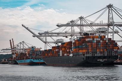 Logistics & Supply-Chain Distribution