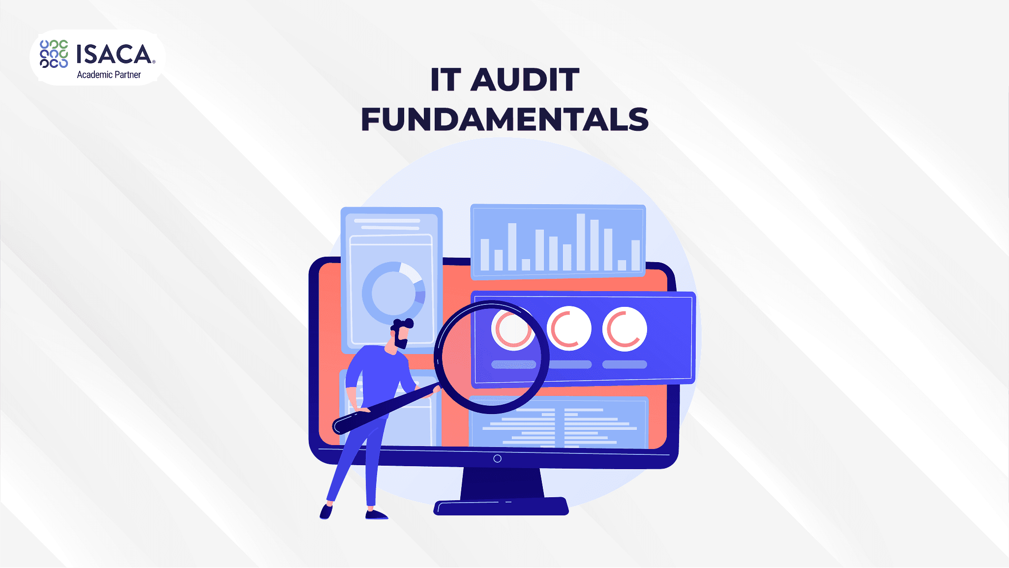 IT Audit Fundamentals