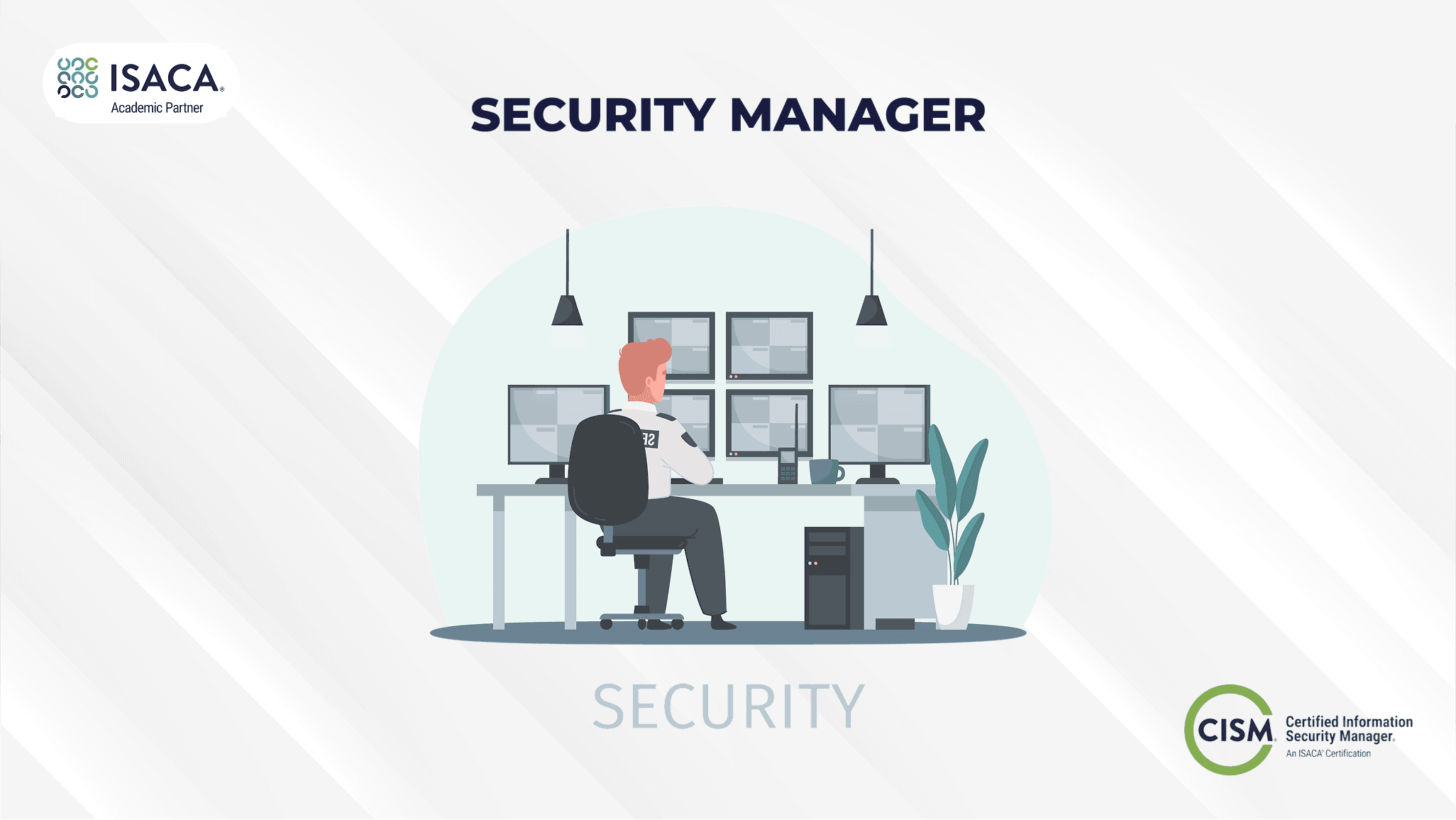 CISM Certified Information Security Manager